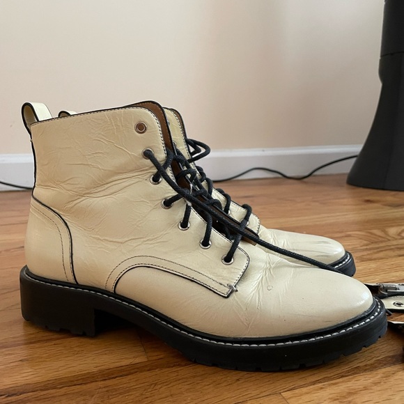 Rag and bone cannon boot - size 8 - Picture 4 of 6